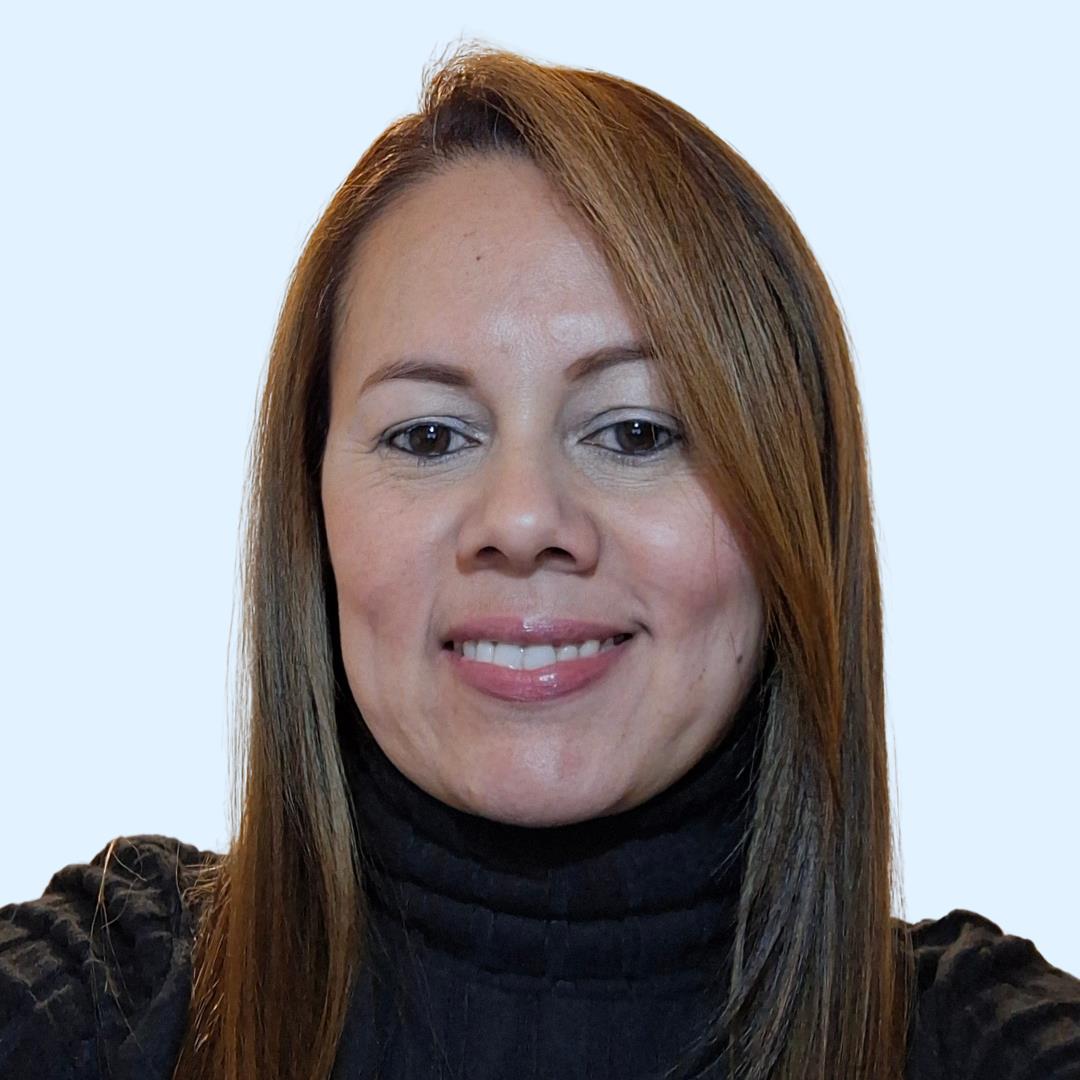 Zoraida Tarazona Baron