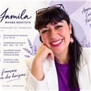 Yamila  Wahba Montoya