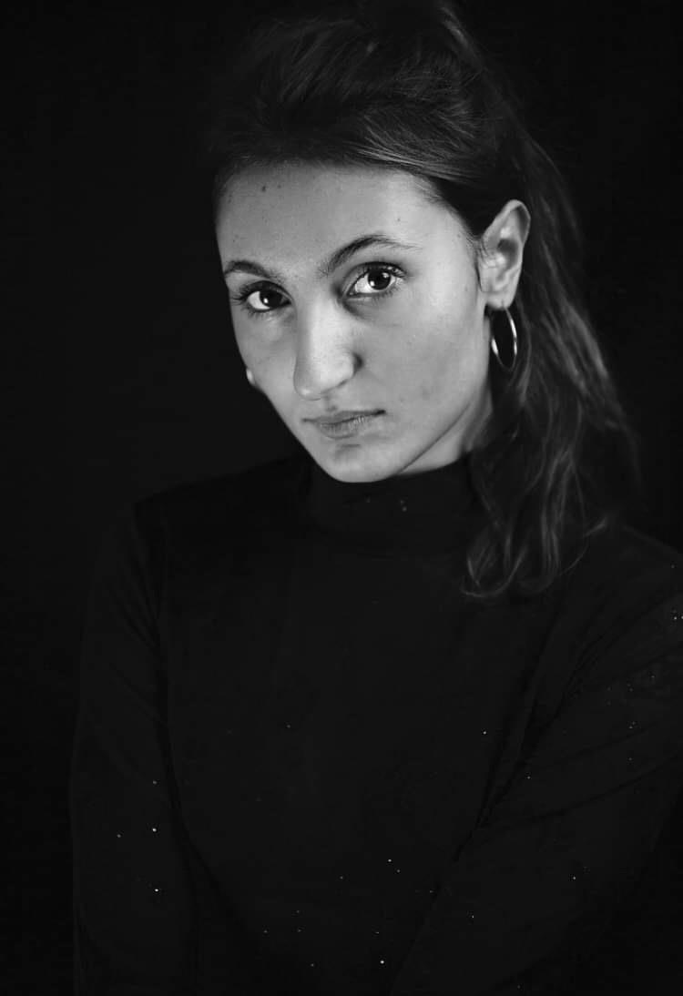 Alexandrine vallaeys