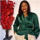 Jacinta Ezeka 