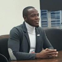 Jeferson Tenorio Sinisterra