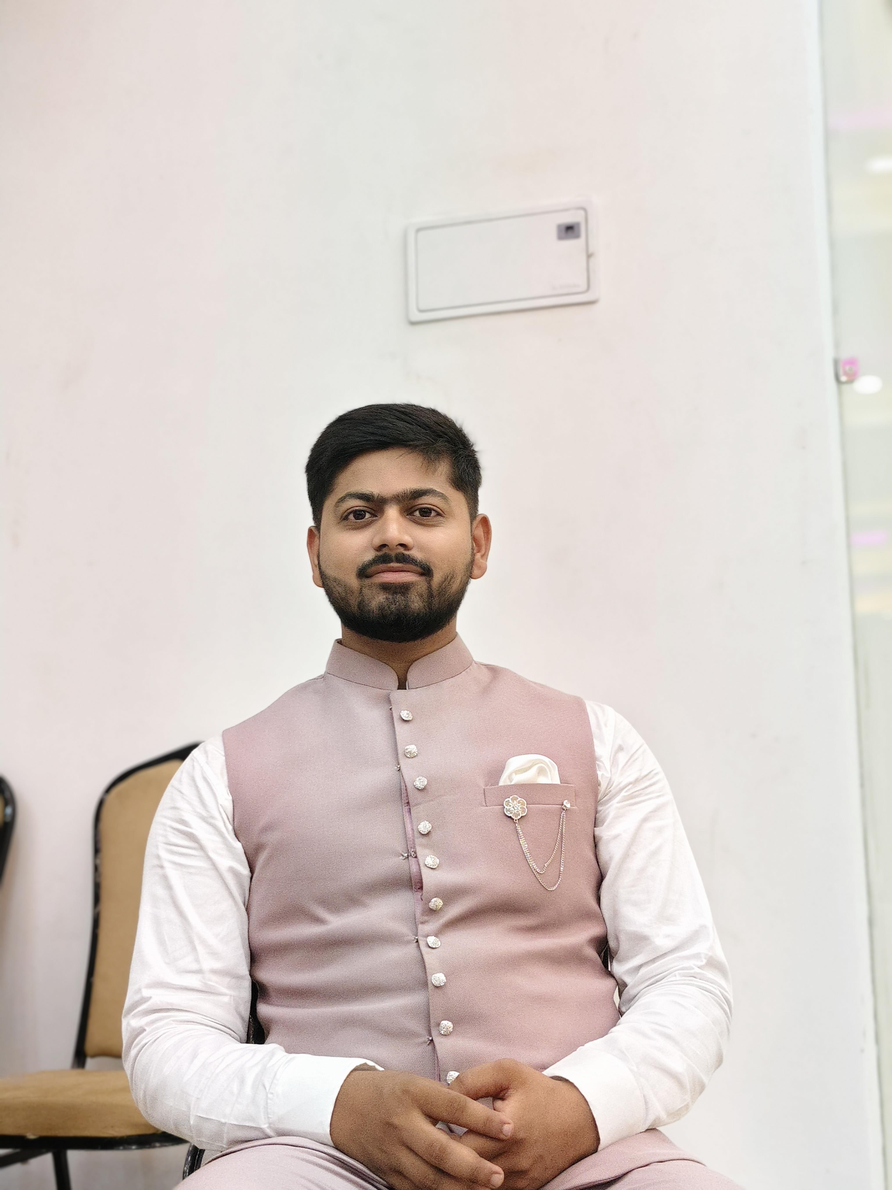 Ankit