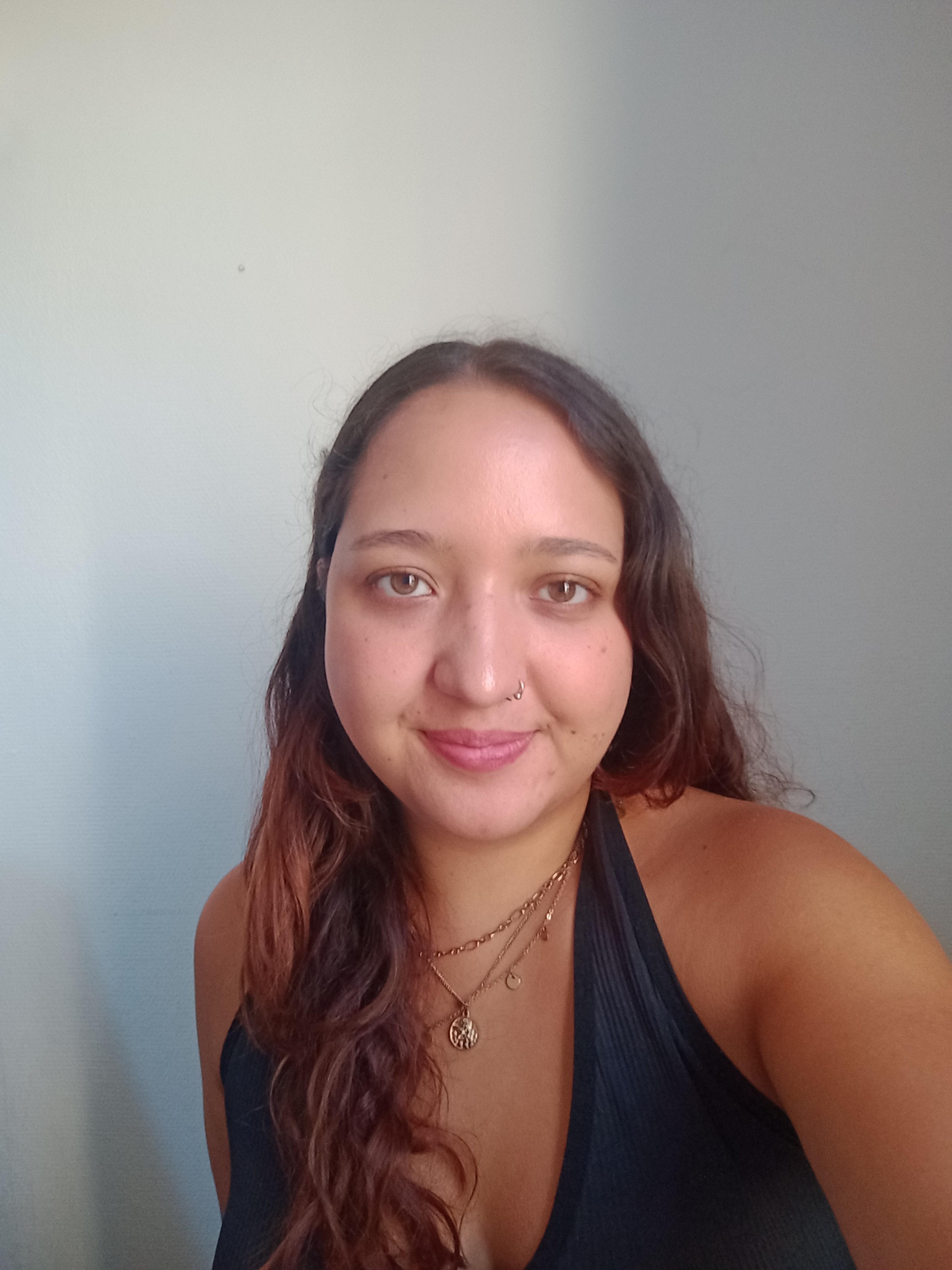 Tamara Nateras