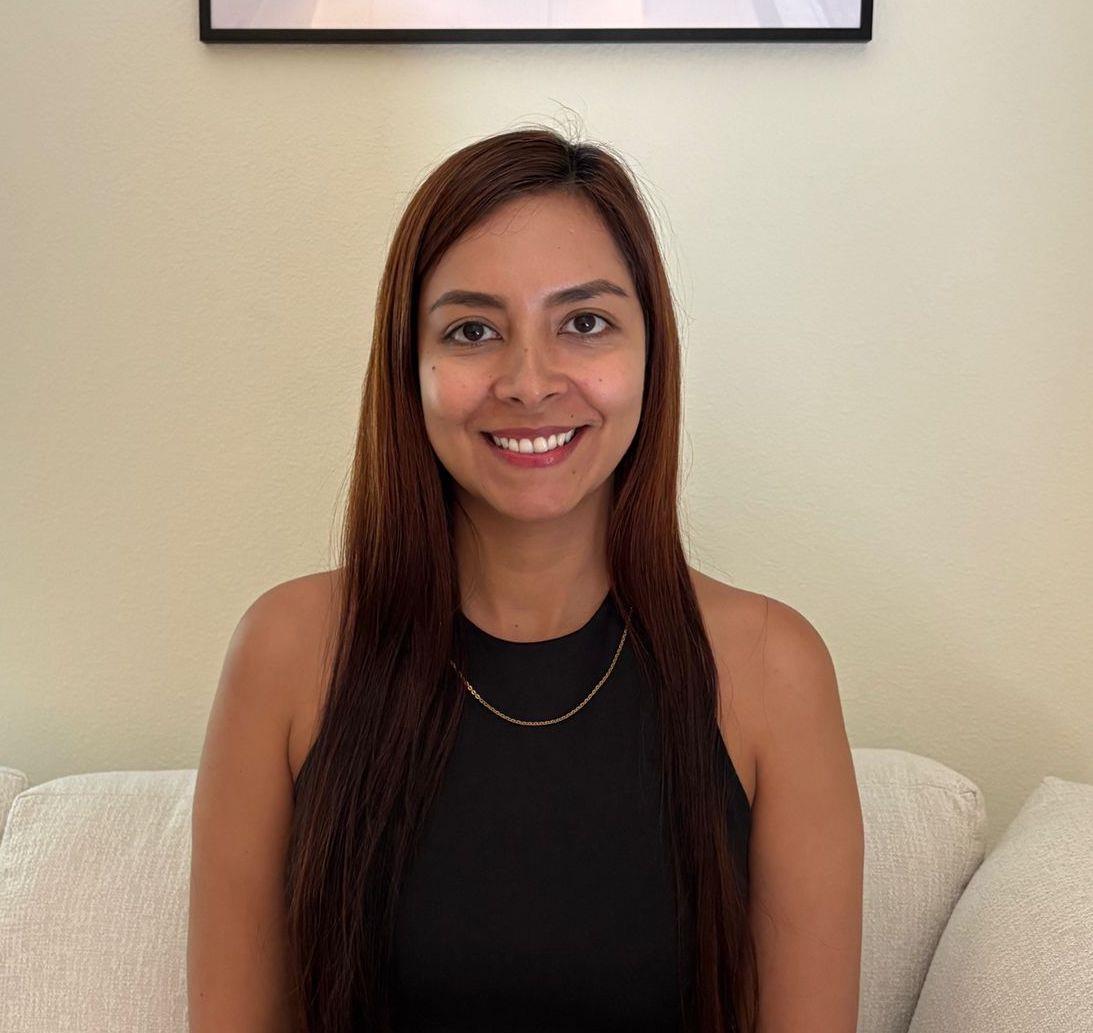 Ana M. Estrada Berrio