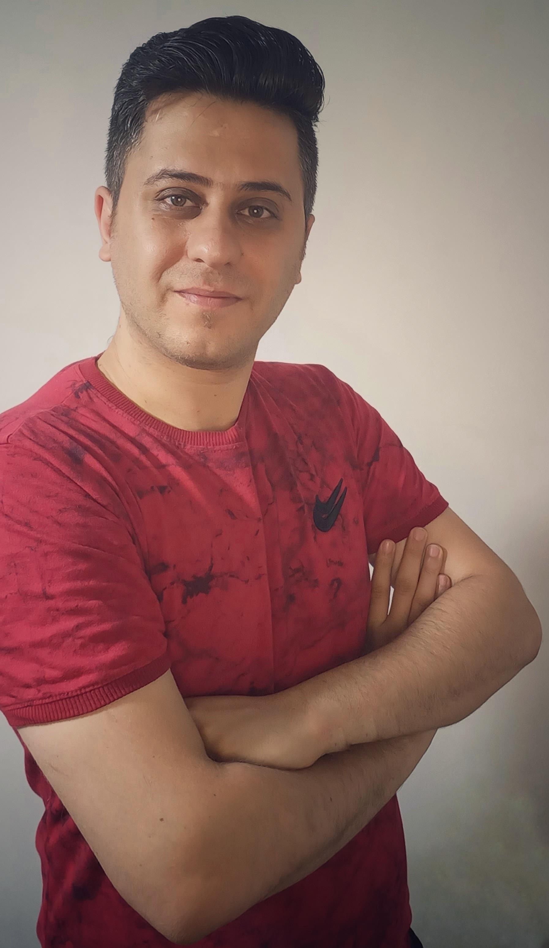 Farhad
