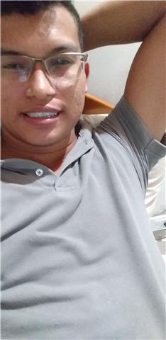 Miguel D. Castaño Salgado