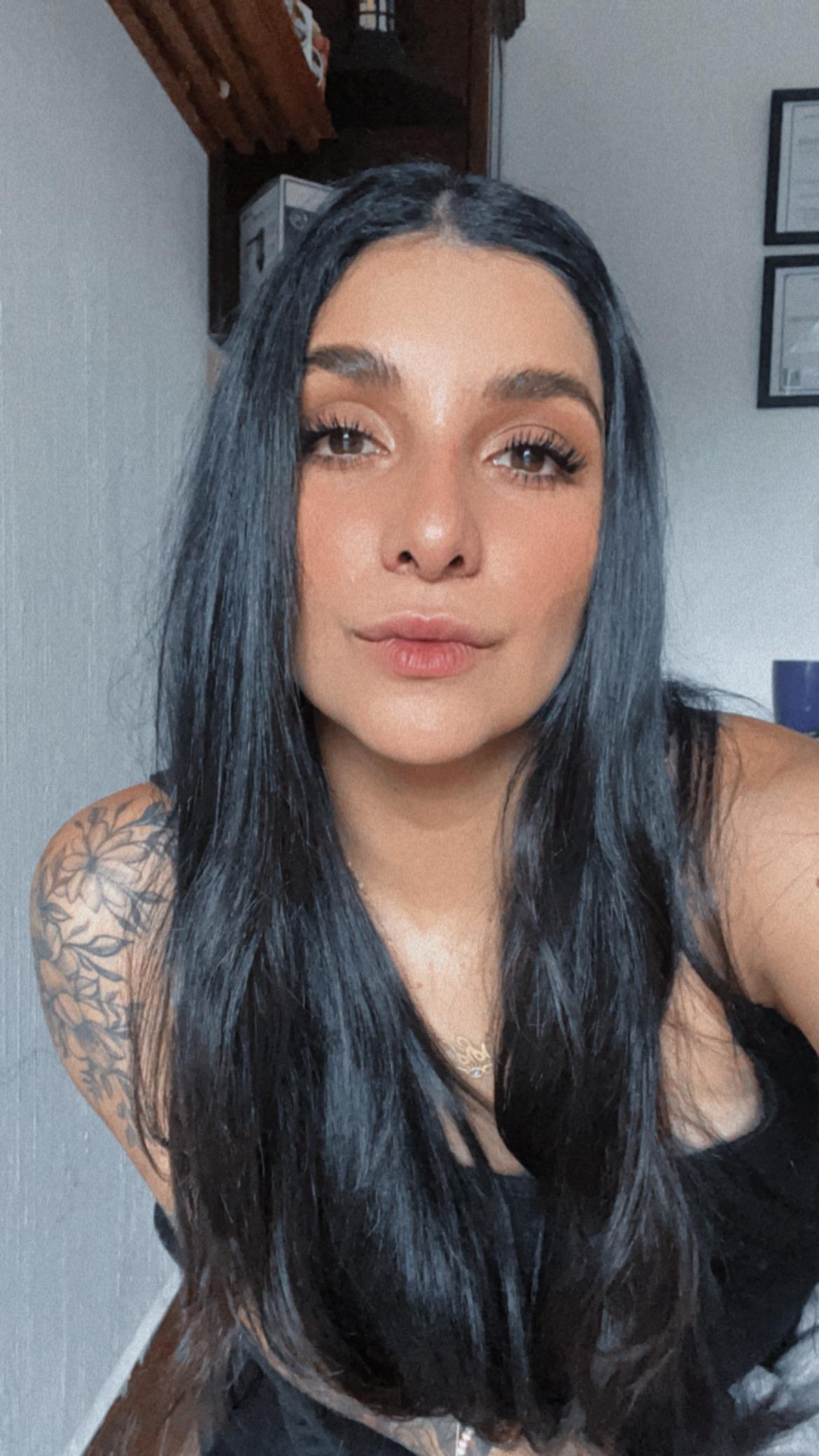 Lourdes M. García Caldrón
