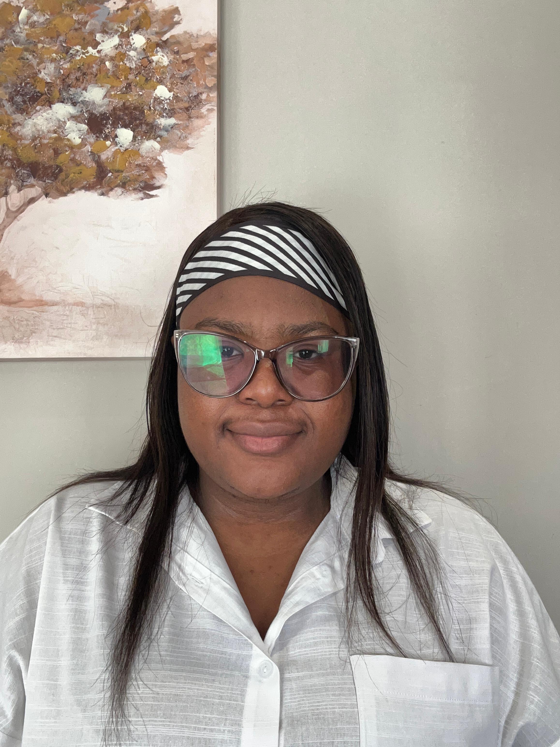 Lwandile U. Magagula