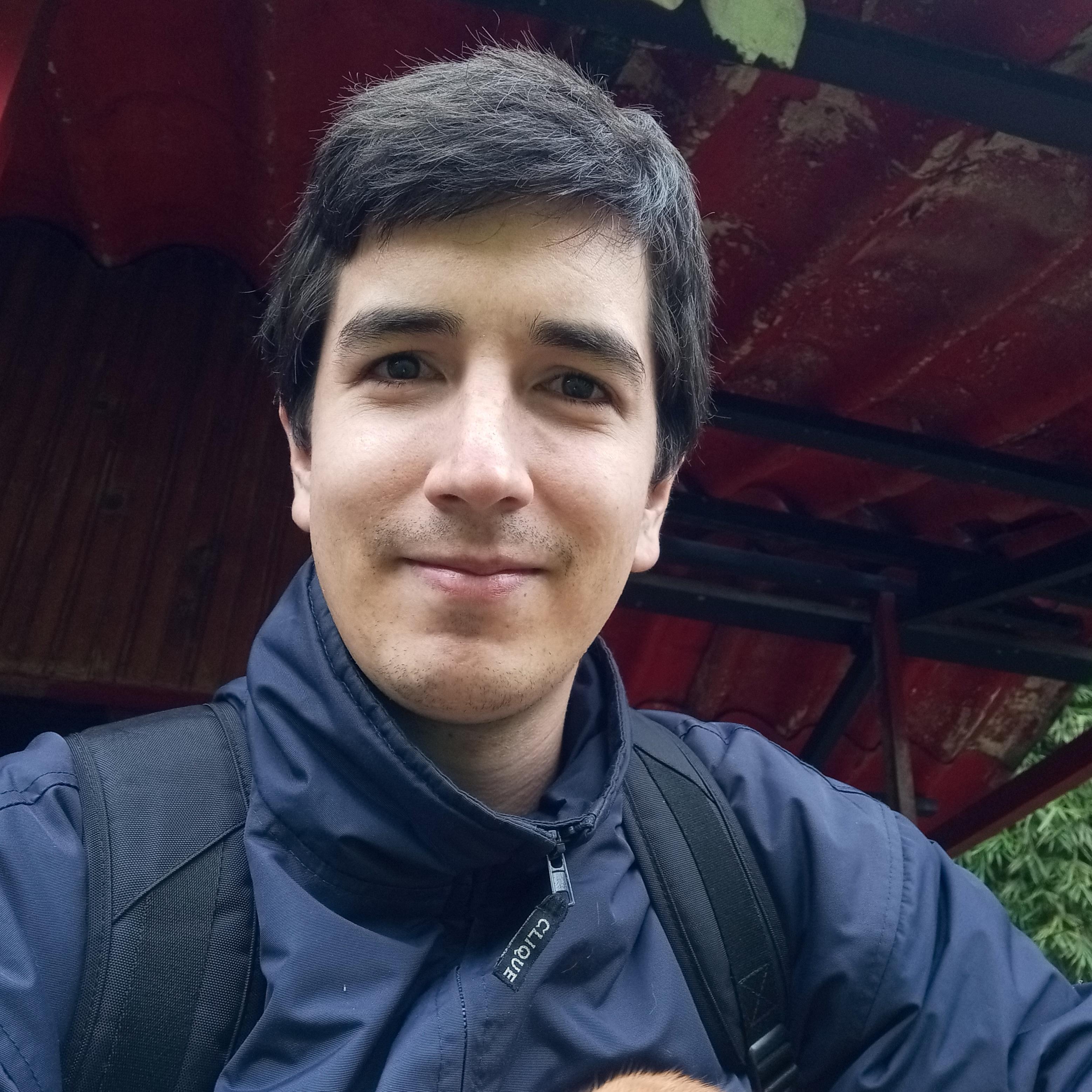 Diego A.