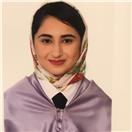 Farwa Ghulam
