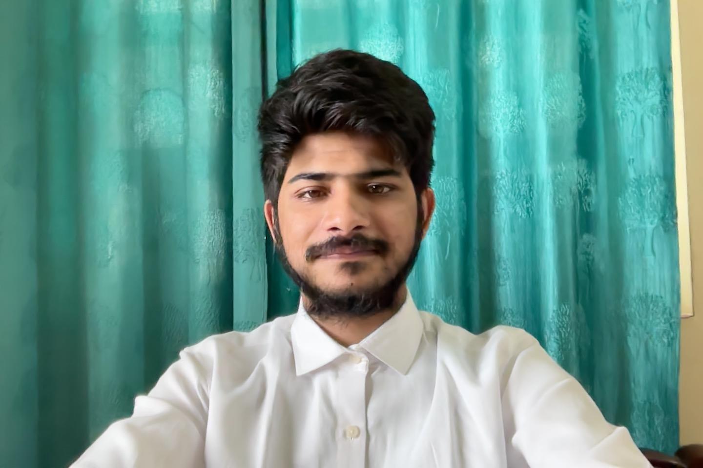 Abhijeet