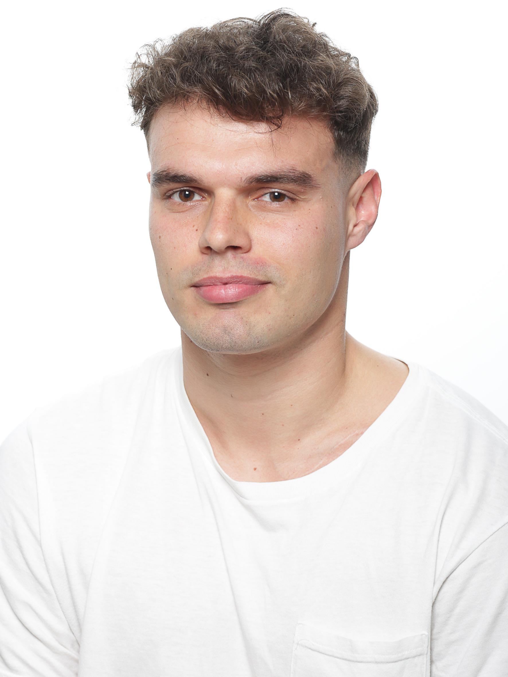 Pablo Martínez Pérez