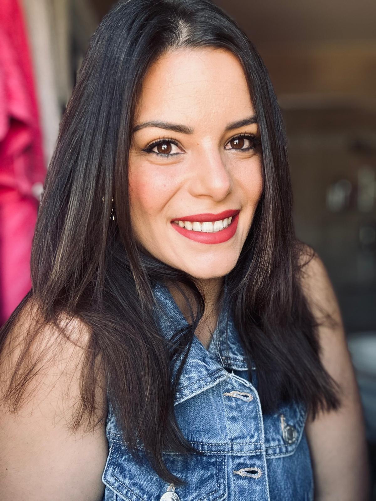 Cristina Herrera Fernández