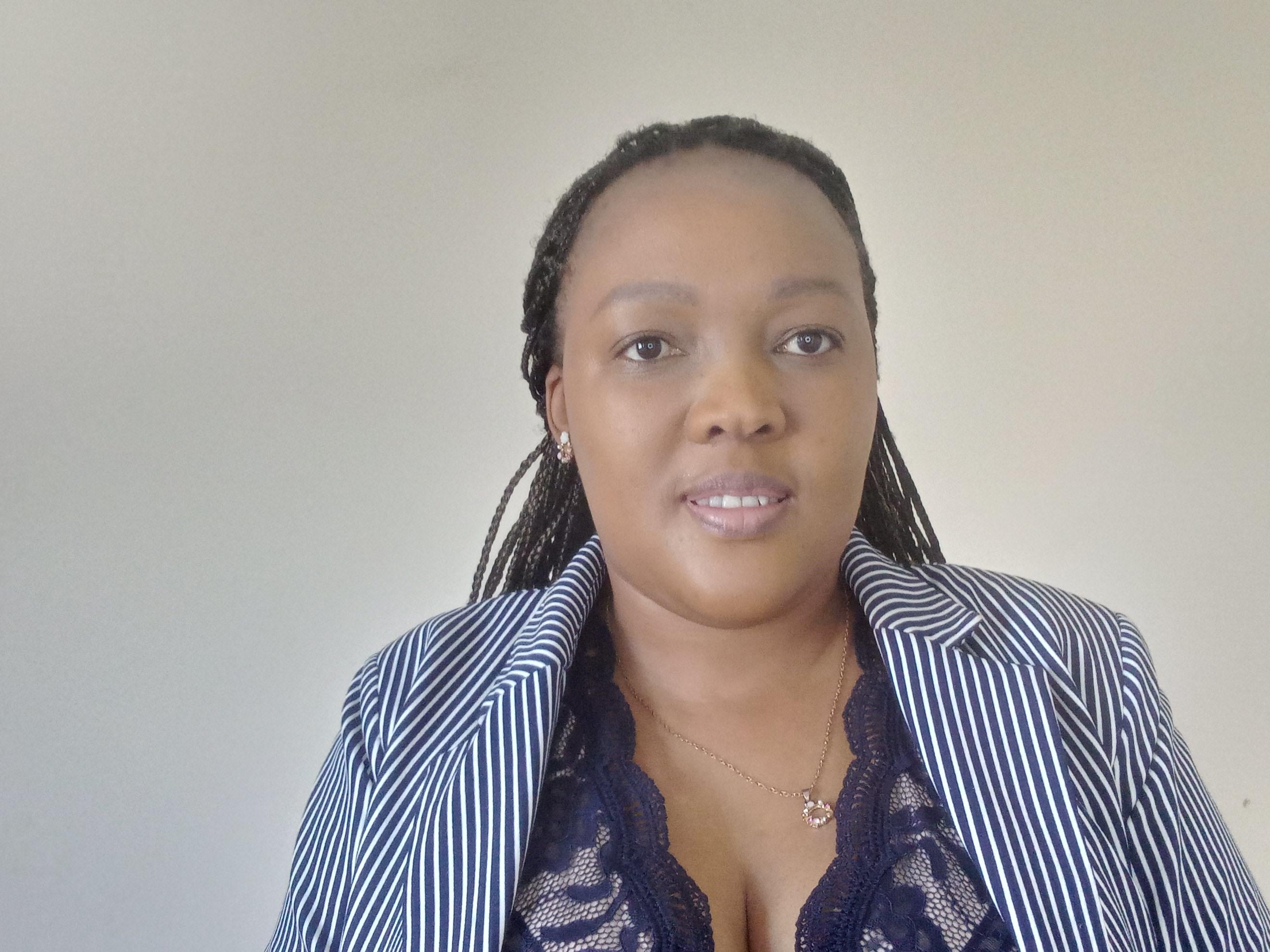 Jabolina Phoobane