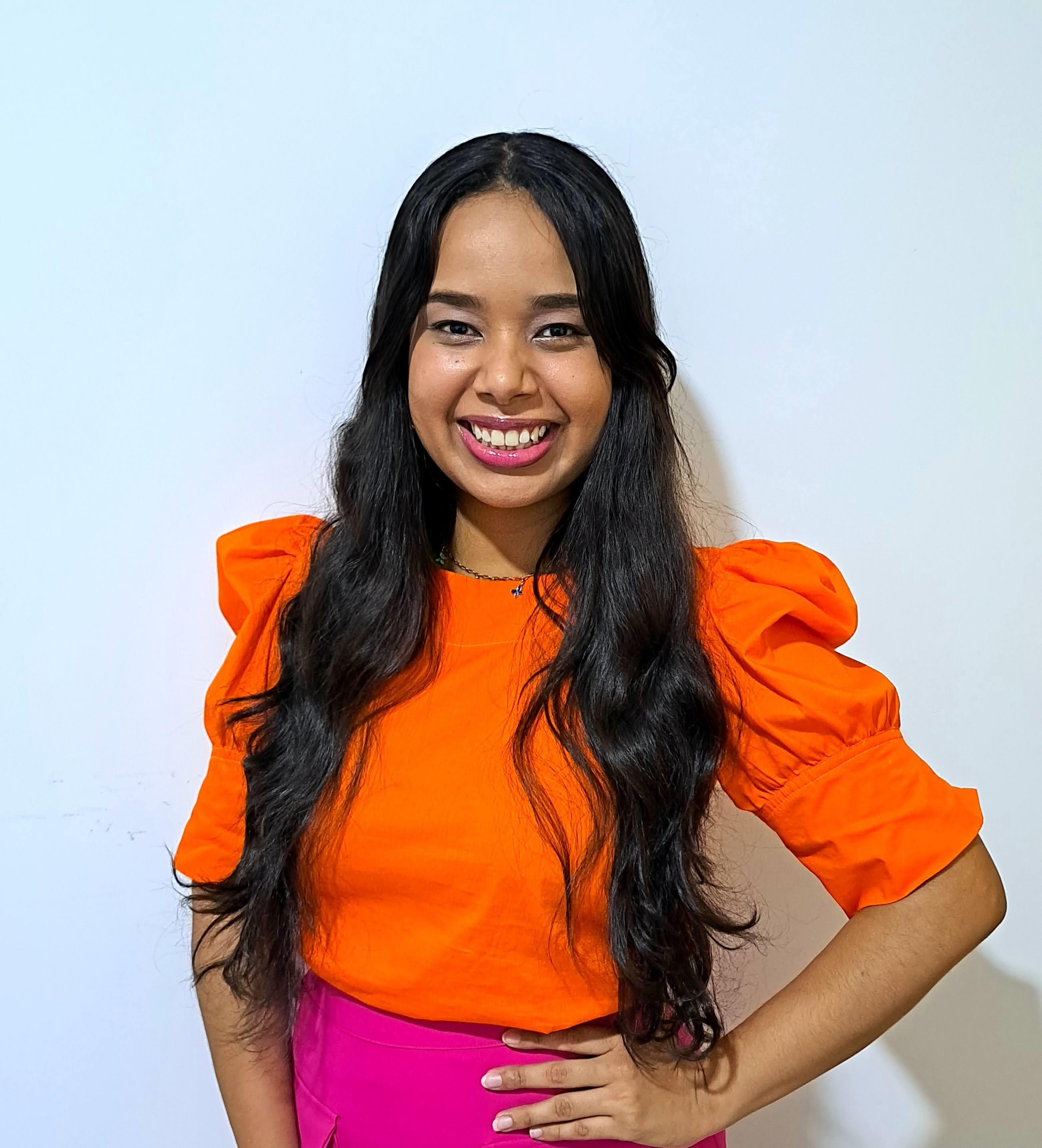 Linda Martinez Quintana