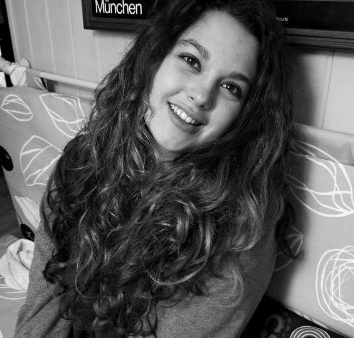 Laura De Vega Palacios