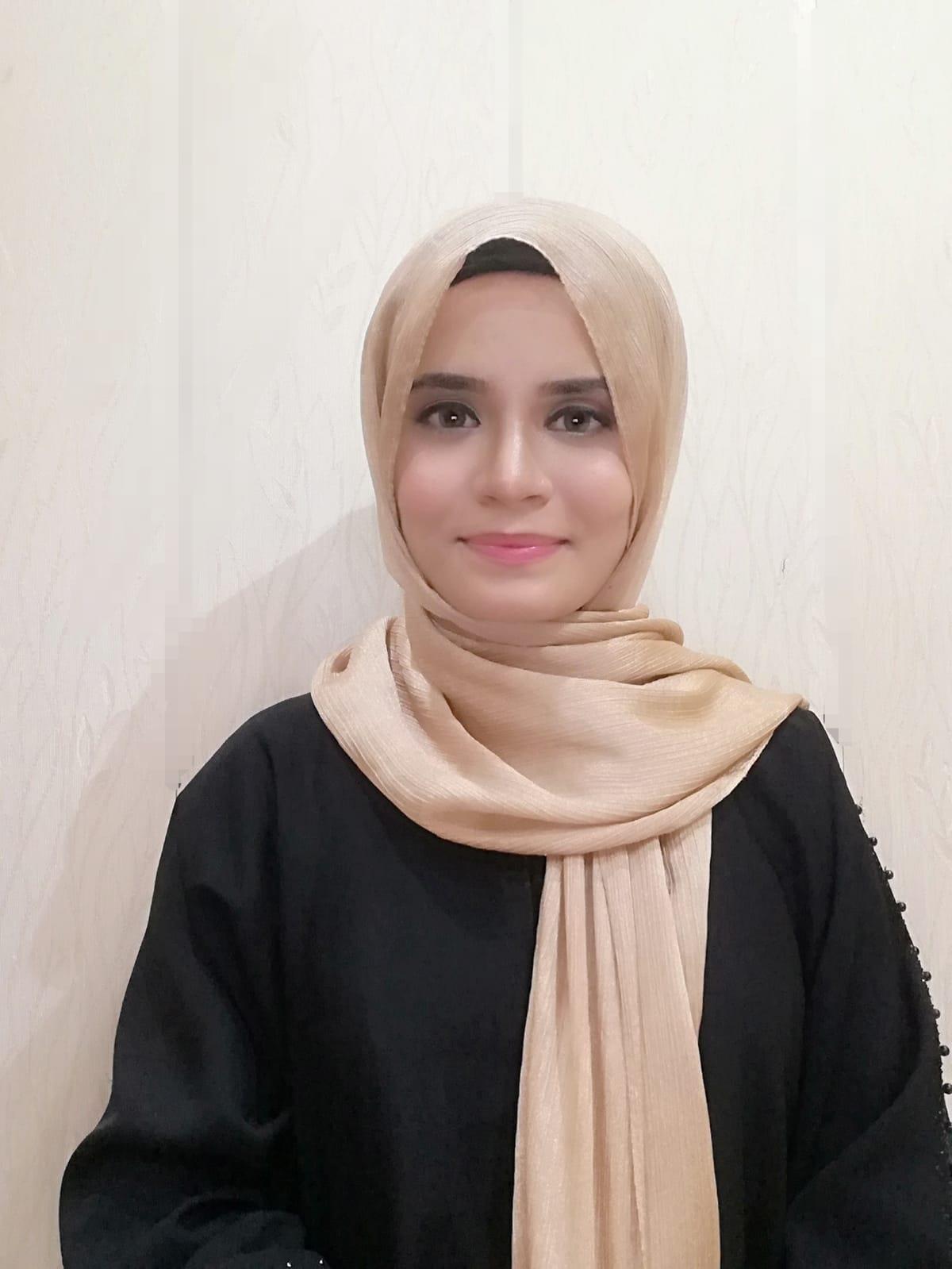 Fiza K.