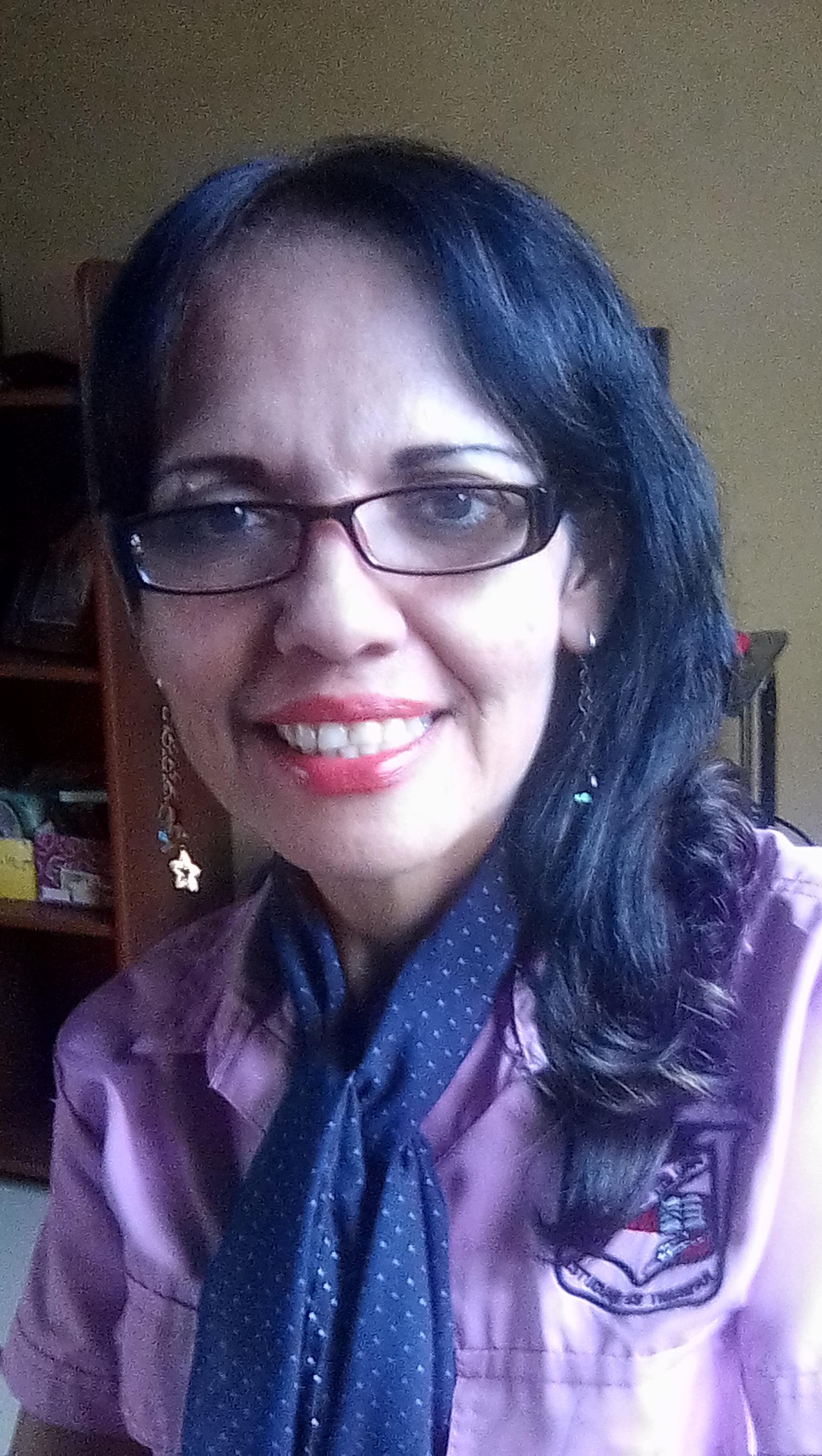 Zulay C. García salazar 