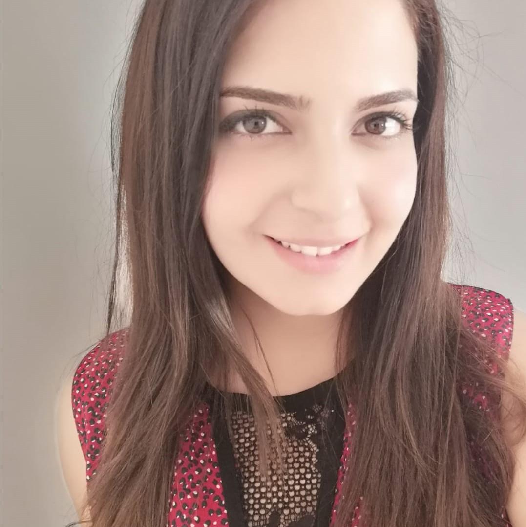 Joelle EL Chidiac