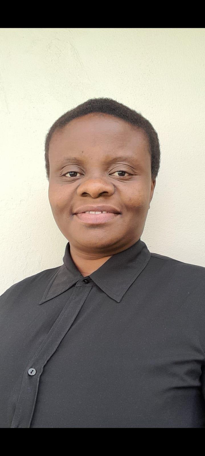 Miriam N. Ndlovu