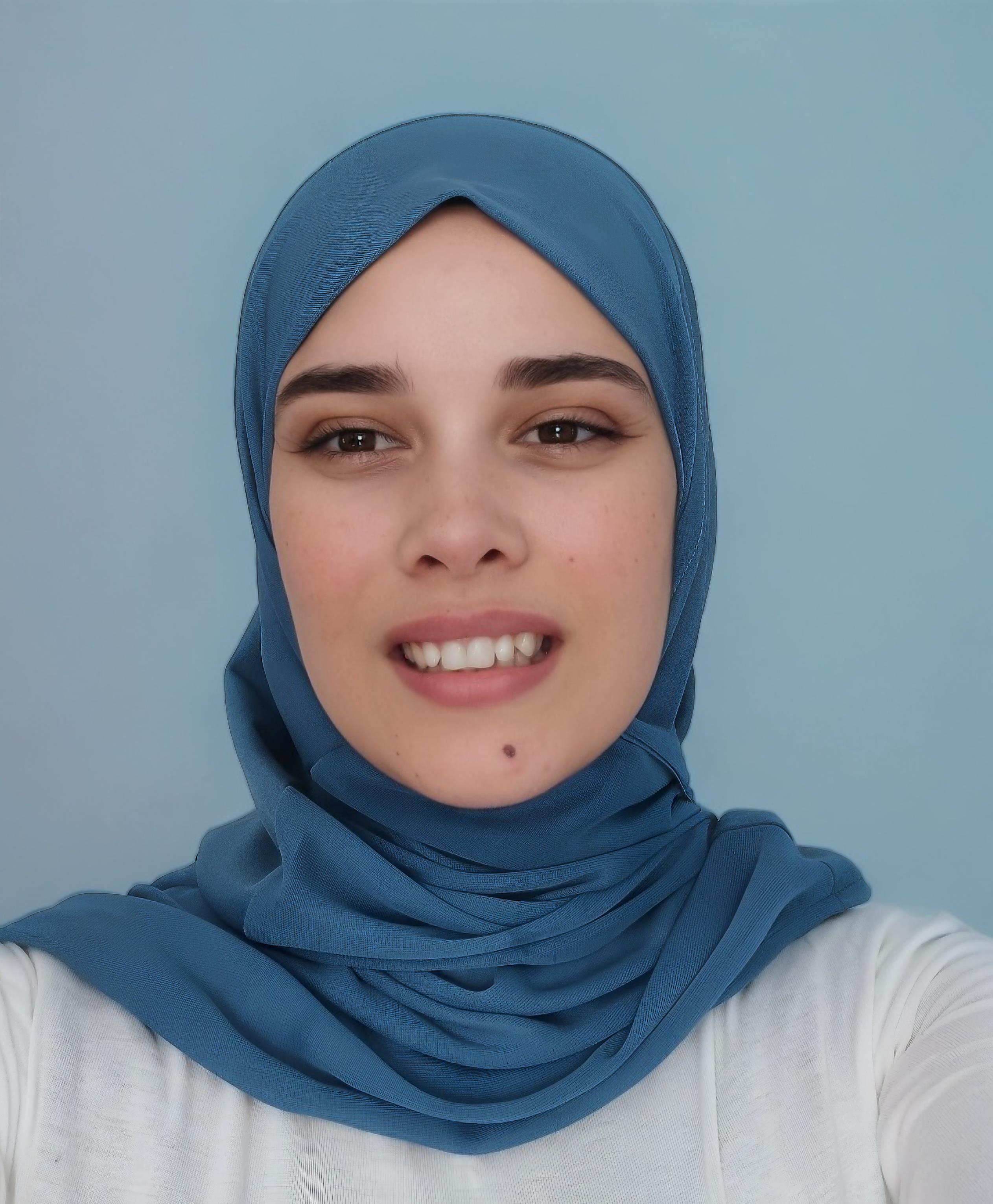 Muneebah Wentzel