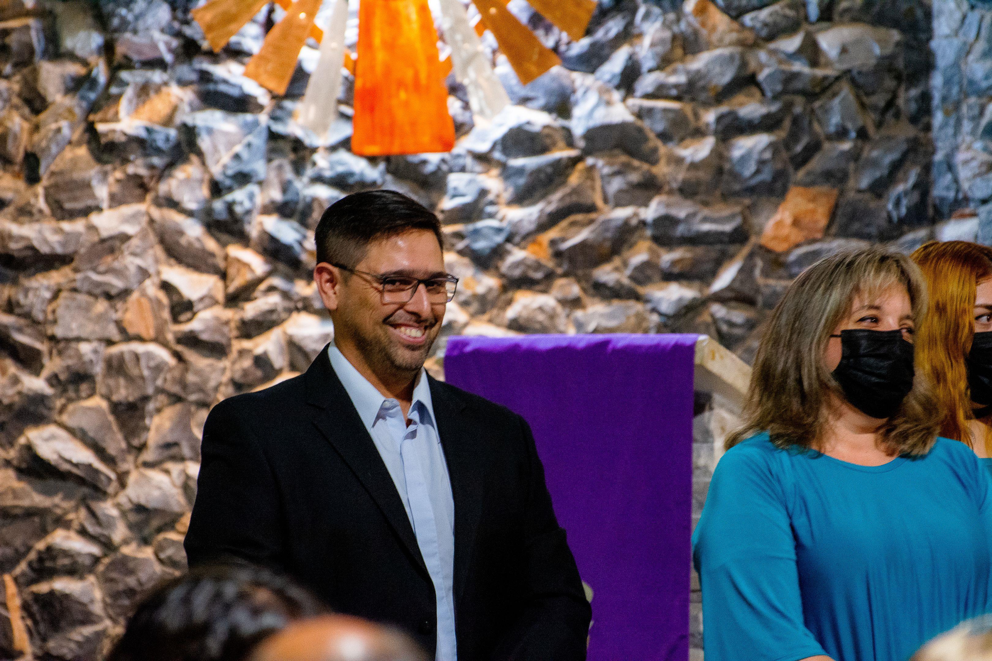 Ignacio Ayala Martinez