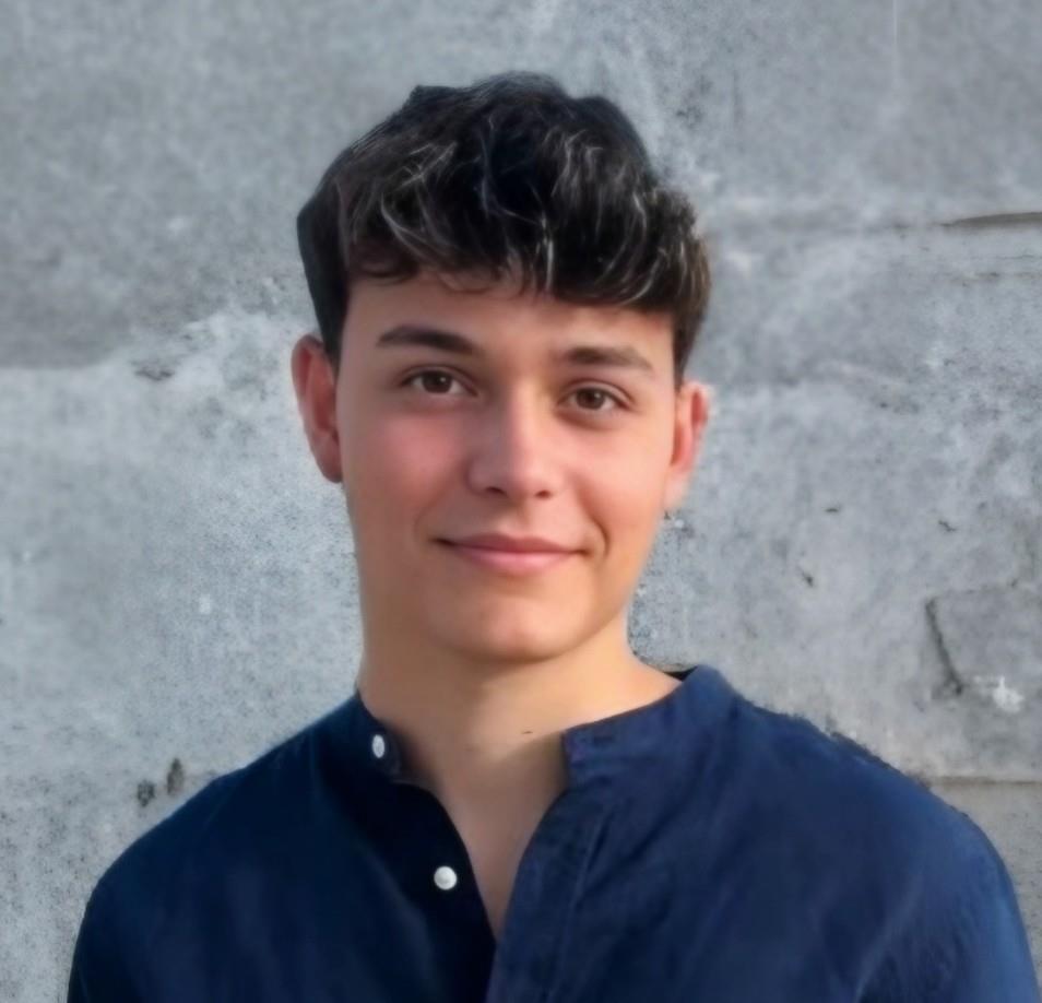 Enol R. Ruiz Hernández