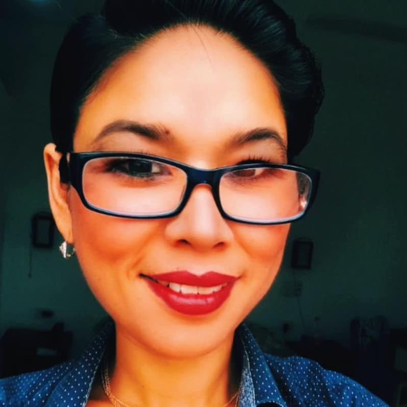 Angeles J. Martinez Vela