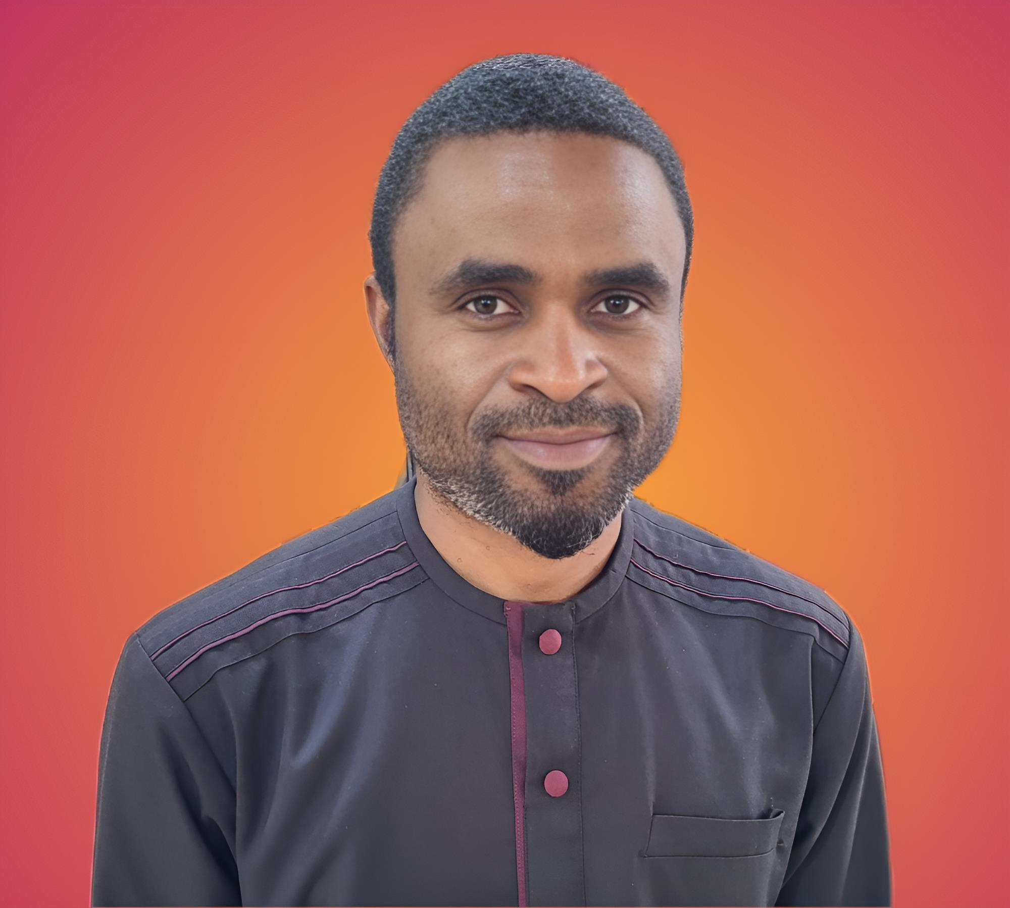 Johnson Linjouom Moumbagna 