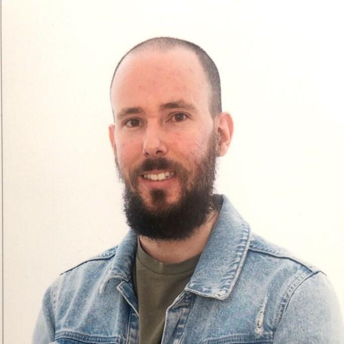 Mario Sicilia Fernandez