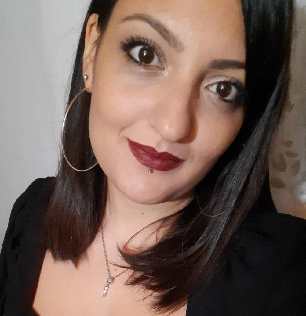 Benedetta Pezzaniti