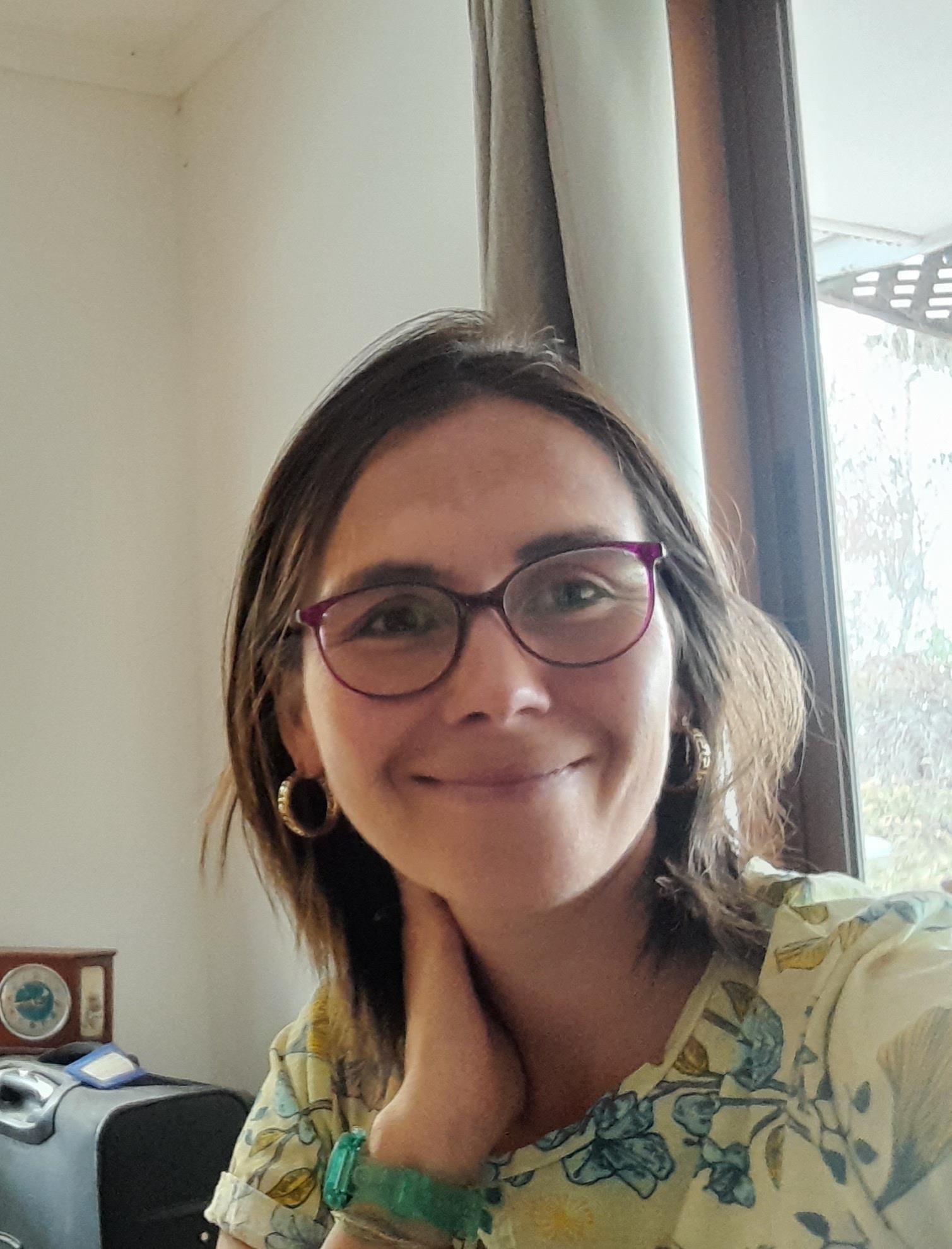 Valeria De la Cuadra