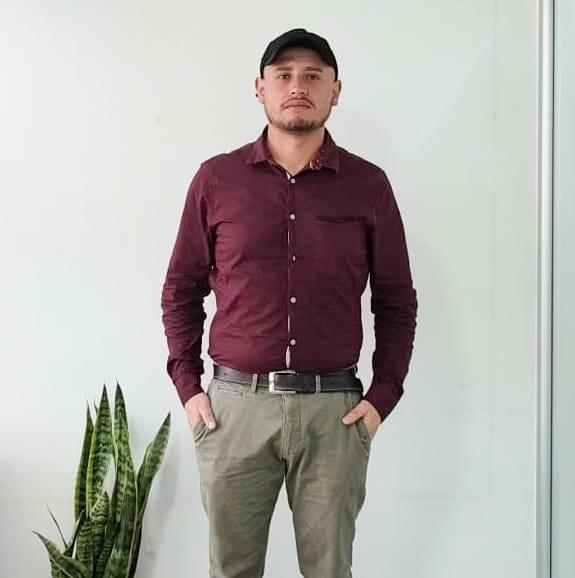 Jose A. PUENTES BARON