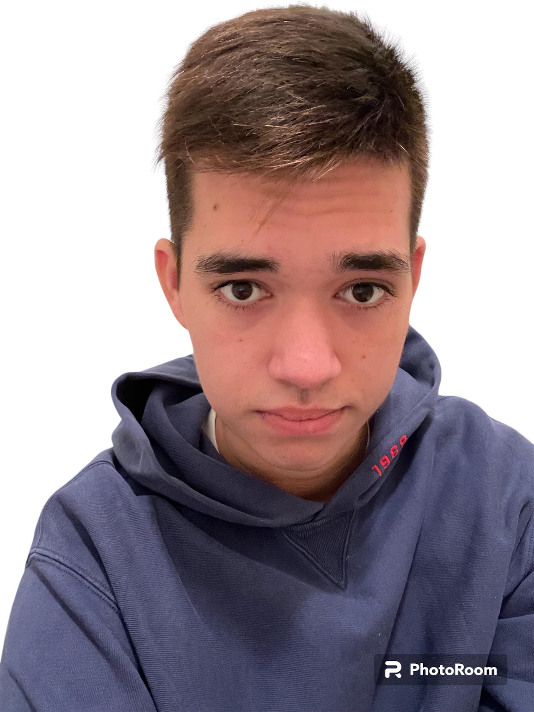 Alberto Martín Ferrer