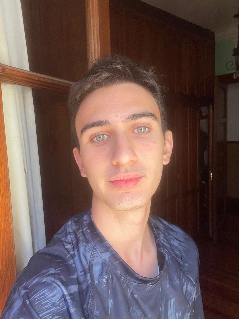Joaquin