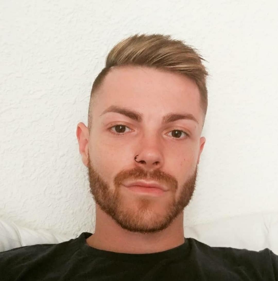 Álvaro Romero López