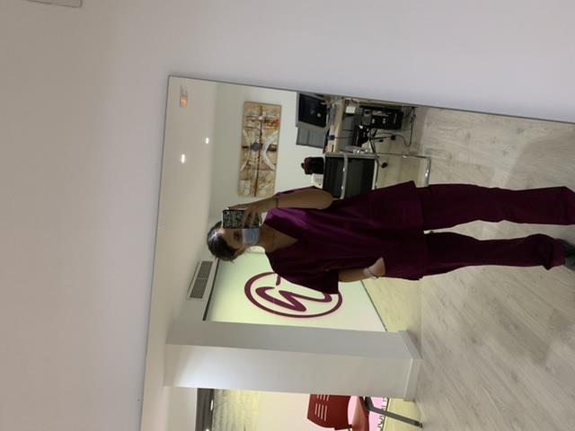 Rosana Franco Escudero