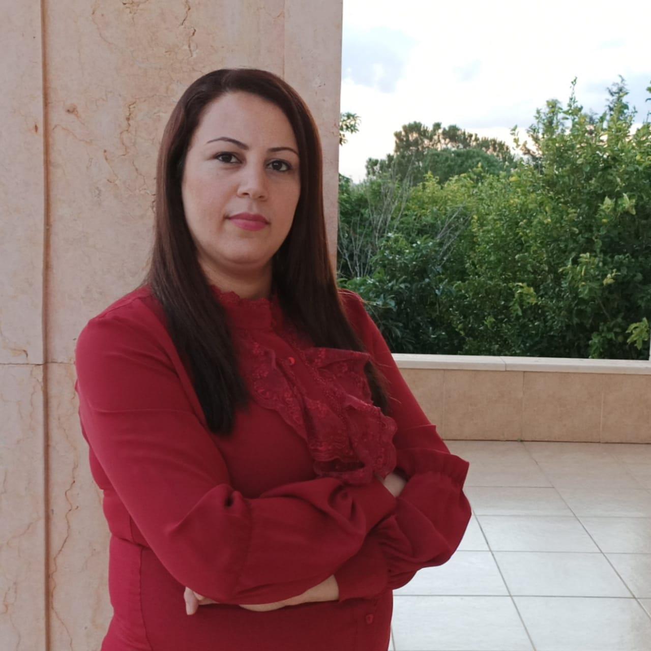 Mariana M. Mariana