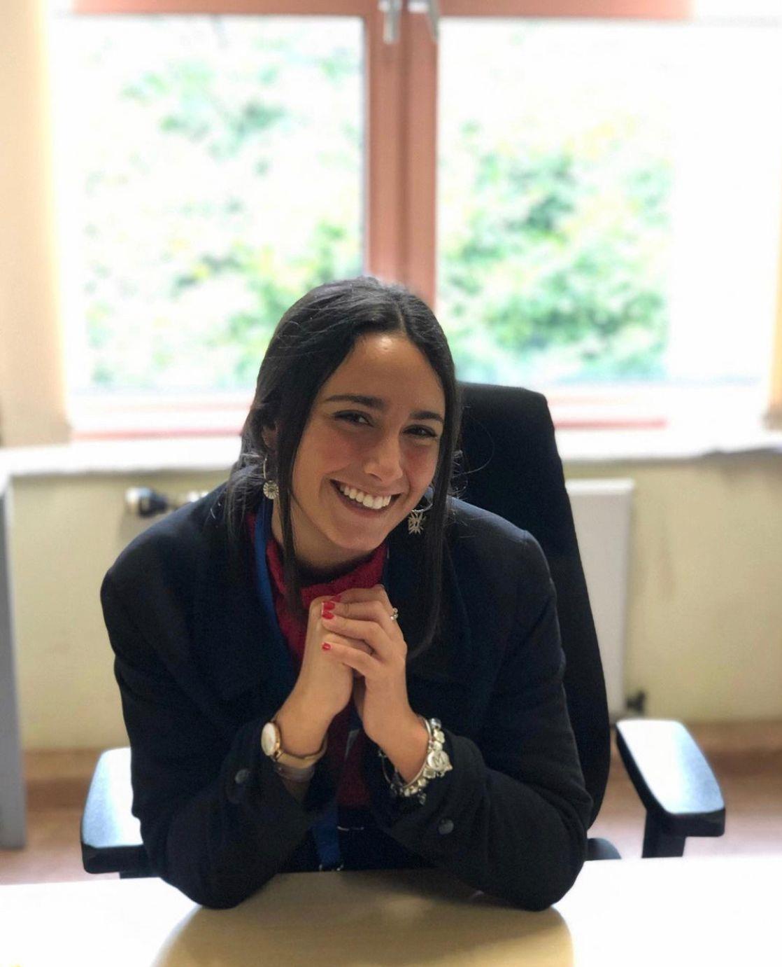 Martina Schiavo