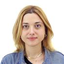 Mariami Mikadze