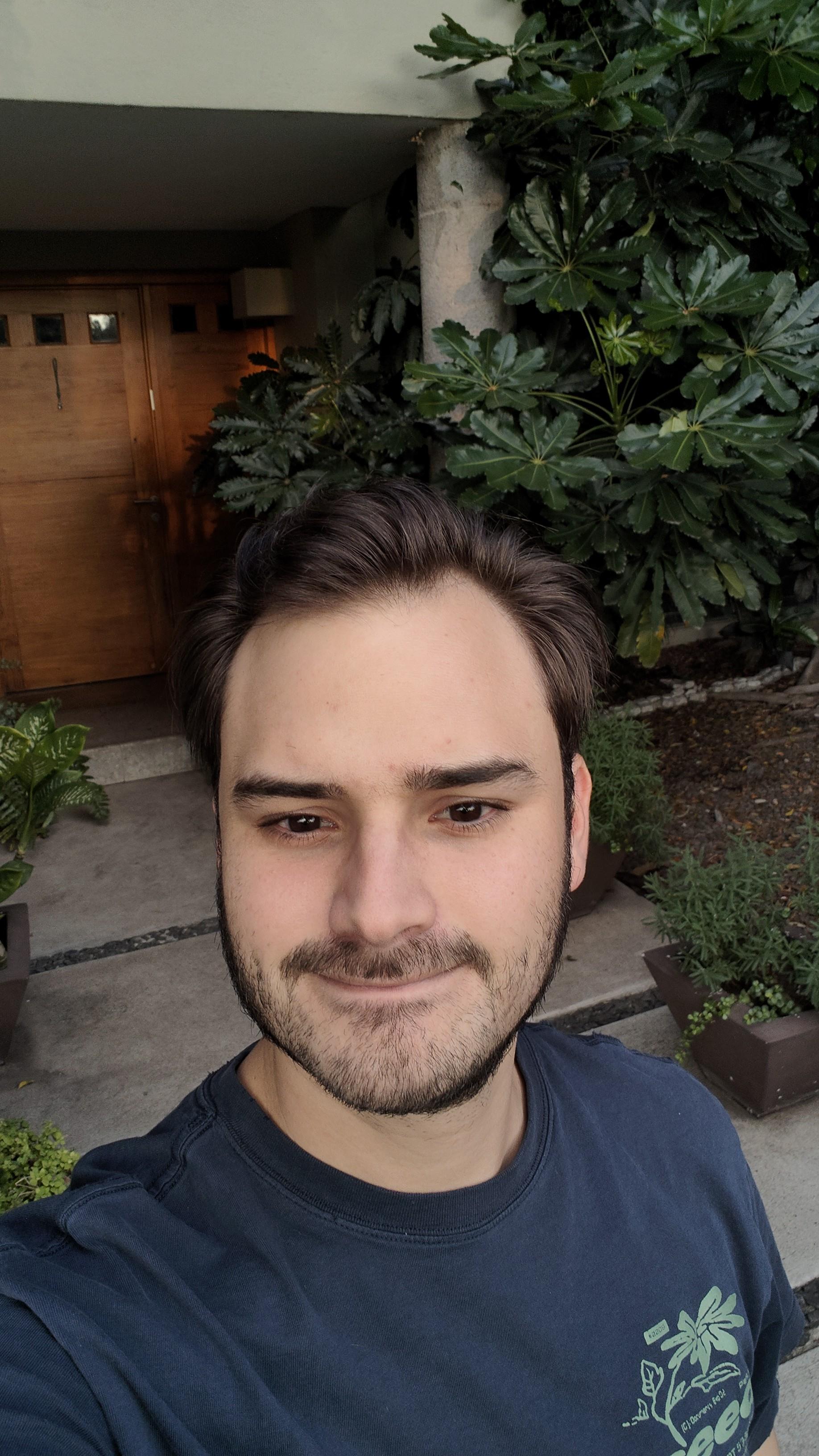 Claudio Raphael Garza