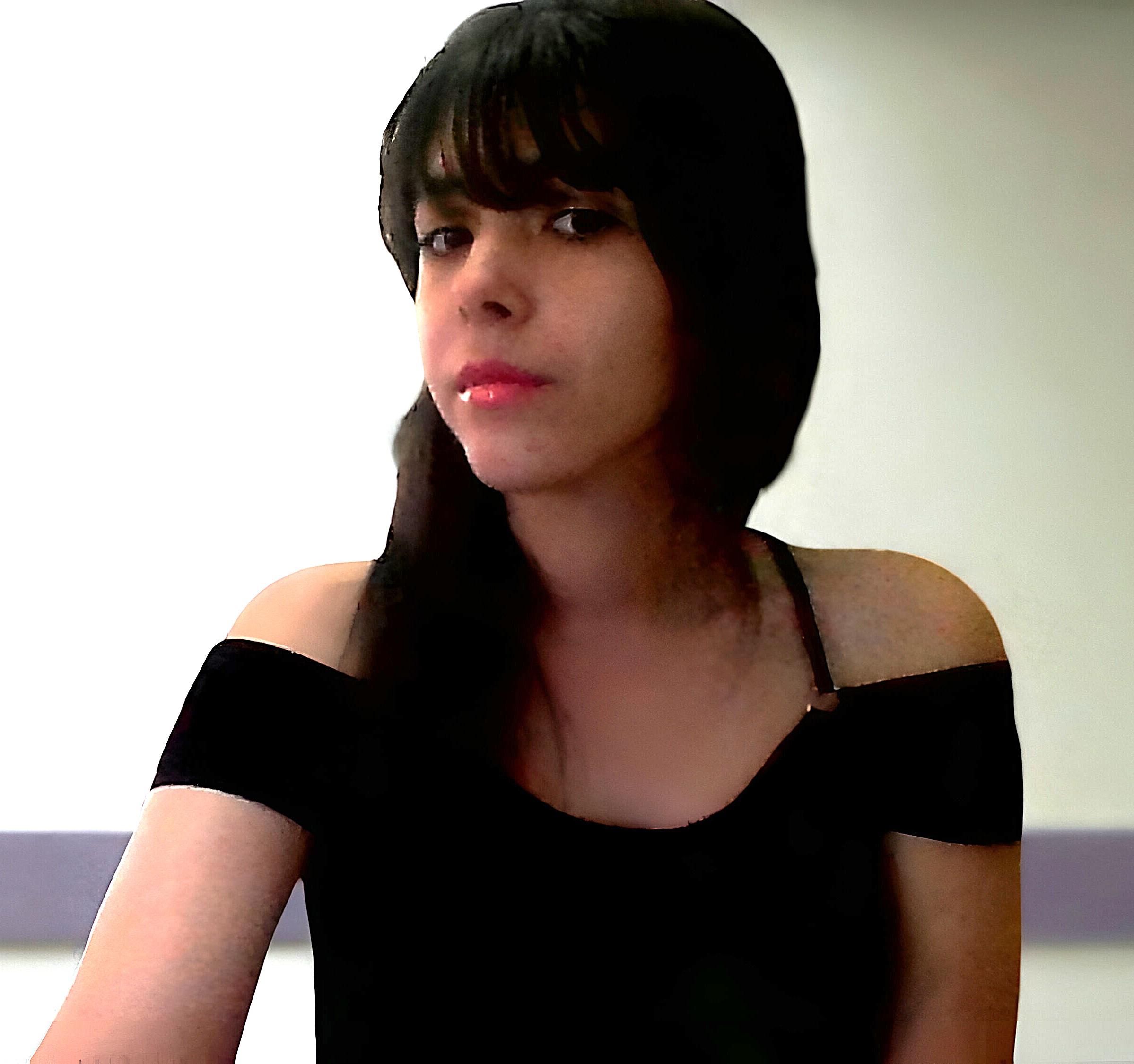 Antea M. Guareño Vera