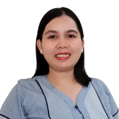 Alma F.