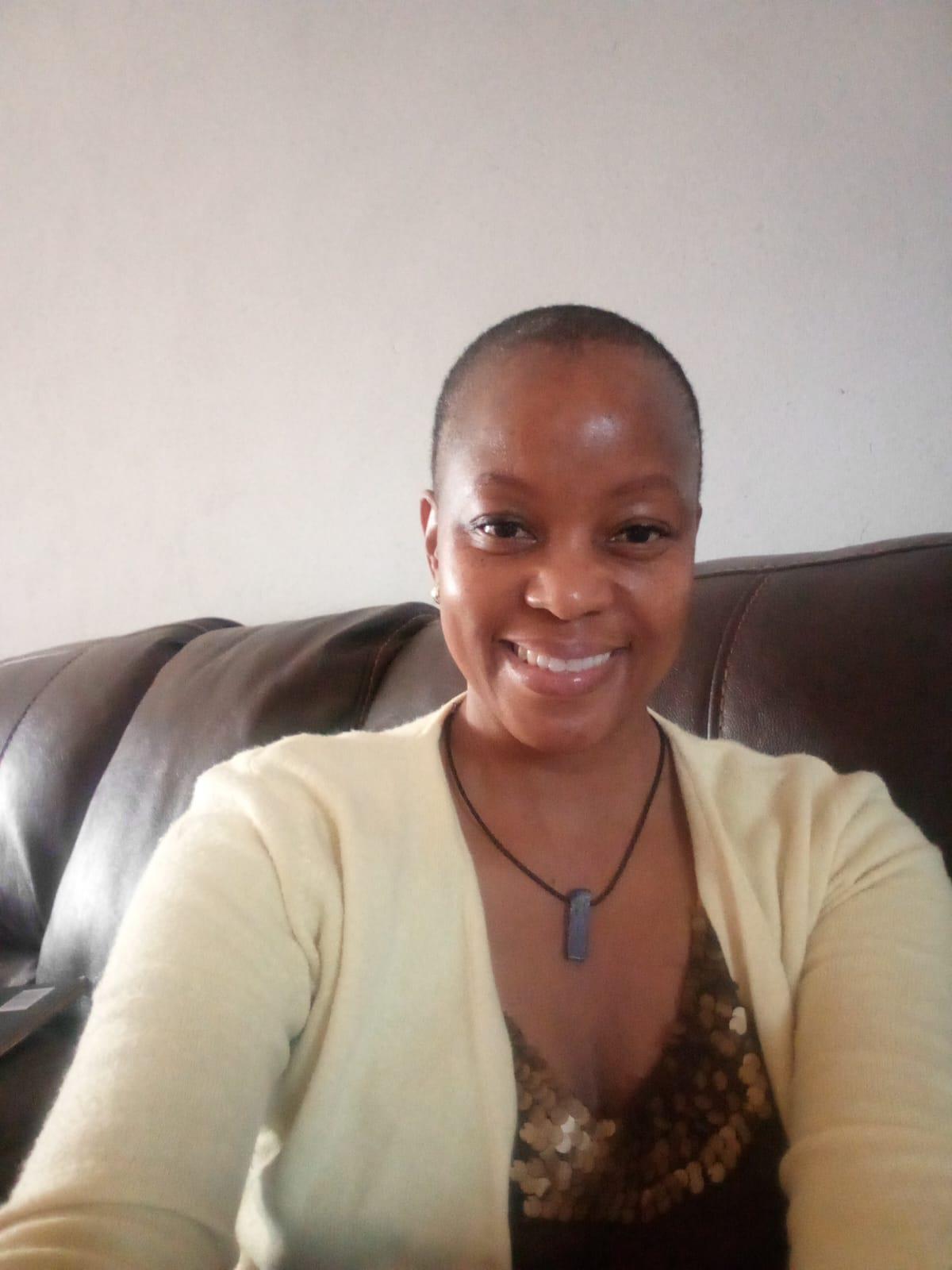 Mathudi Matlala 