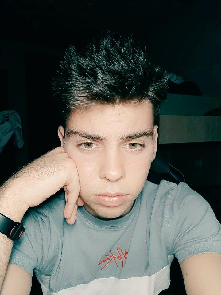 Alex Migallon Tarraga