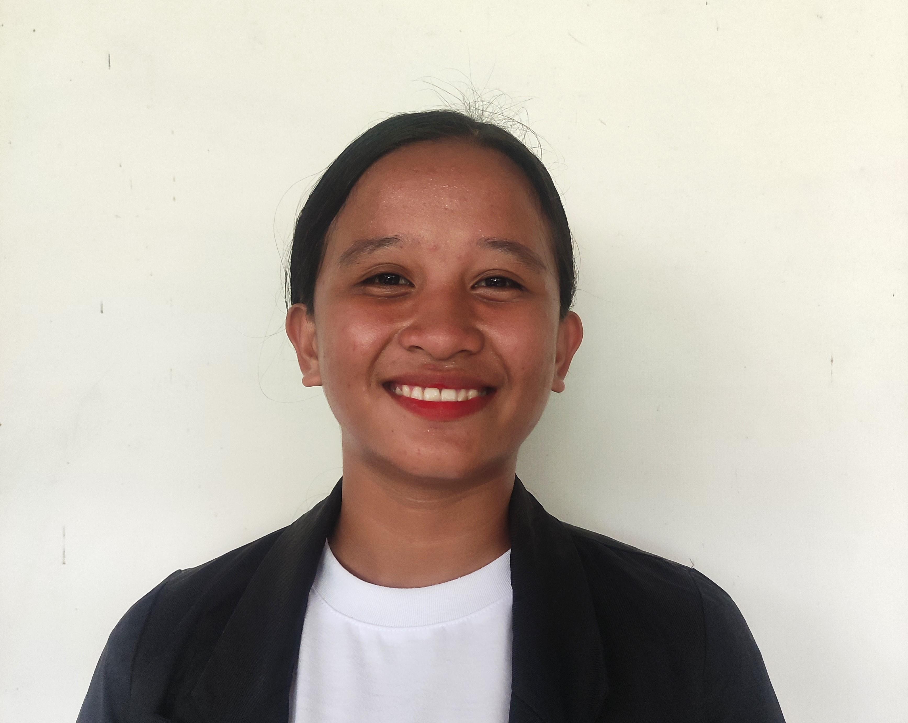 Judy A. Aculbe