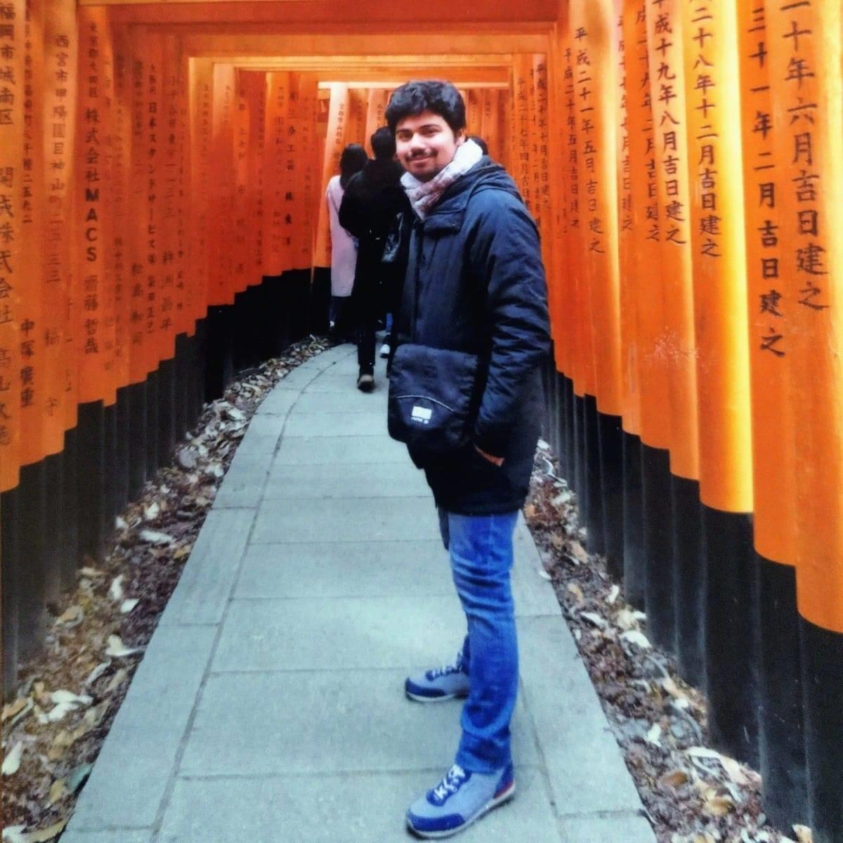 Jorge González Stuart