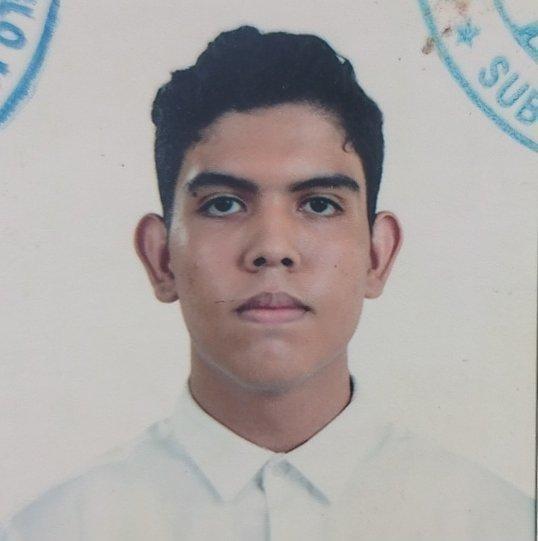 Oliver Ortiz Hernández 