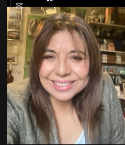 Helen Herrera Burton