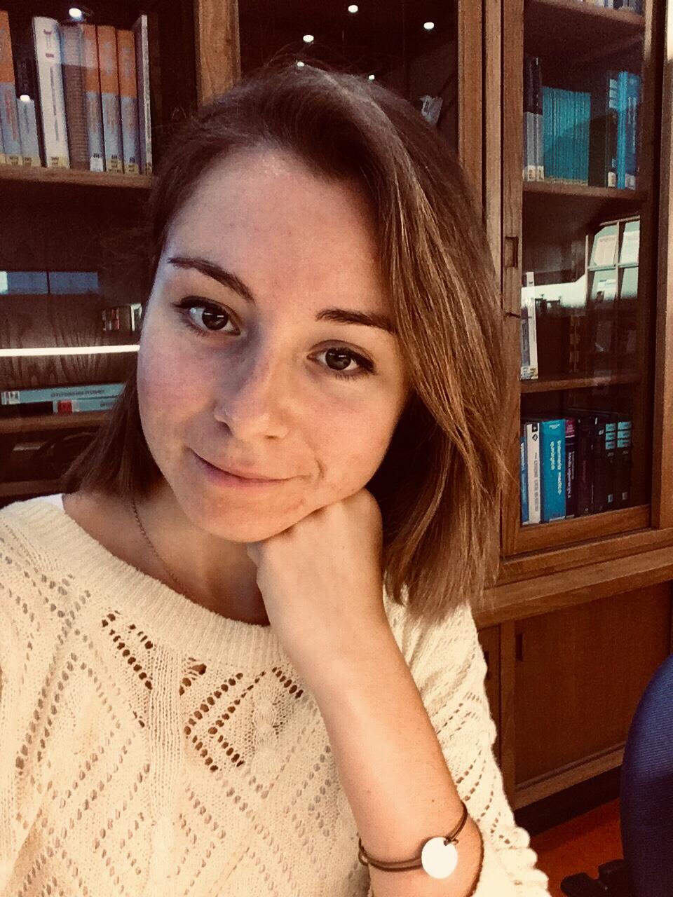 Paula Hernández Liebo